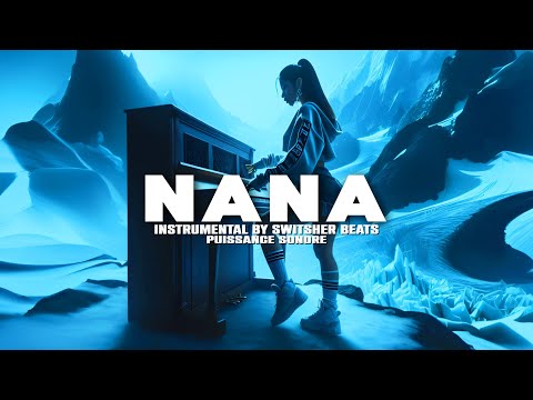 [Free] Instru Rap Piano Mélancolique "Nana" Emotional Sad Melodic Type Beat Instrumental Triste 2025