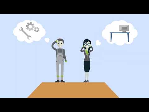 Zeitarbeit oder Personalvermittlung? | Arbeitsmodelle der AutoVision