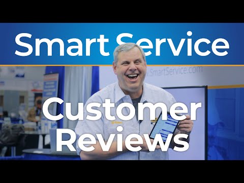 Smart Service Customer Reviews
