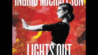 Ingrid Michaelson - Over You (Demo Version) High Quality