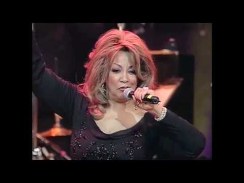 Runaway Love live - Linda Clifford [HQ Audio]