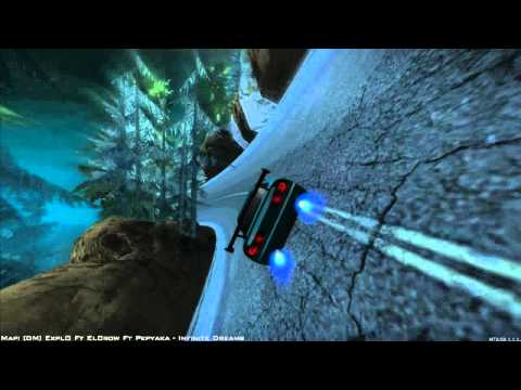 Explo Ft ElCrow Ft Pepyaka - Infinite Dreams