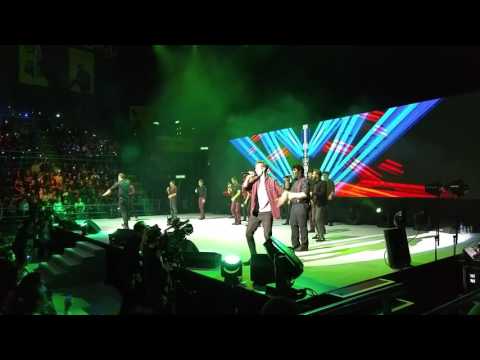 A Cappella Festival 2017 - Techtonics 03