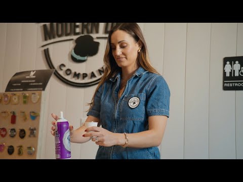 The Modern Dog, a Pet Company with Heart