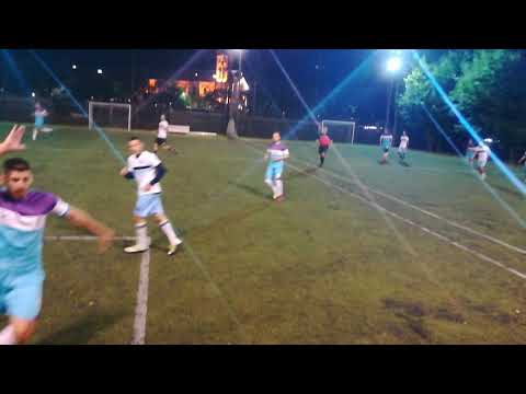 Cuartos de final - Trenty 7 vs. Jogo Feito 2