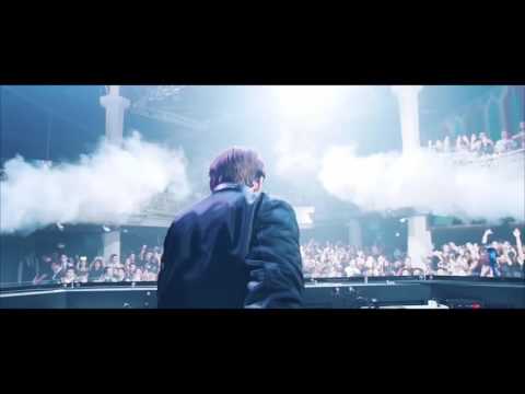 ROMEO BLANCO / OFFICIAL AFTERMOVIE ONYX BANGKOK