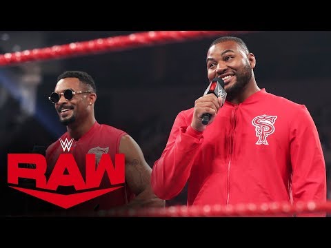 Street Profits Discuss How They Got Started In NXT