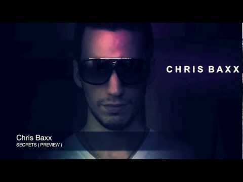 Chris Baxx - Secrets (Teaser) [23:23 Records]