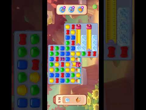 Shorts Playrix Homescapes Gameplay Walkthrough Level 12970-010
