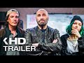 CASH OUT Zahltag Trailer German Deutsch 2024 John Travolta