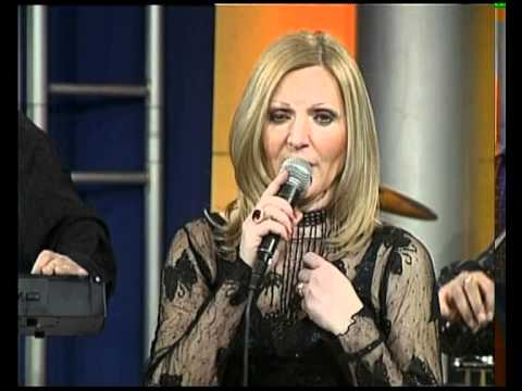 VEROVAH MU I STO NISAM SMELA - VESNA DJOKOVIC