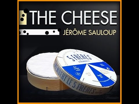 Voir la vidéo Cheese - Jerome Sauloup