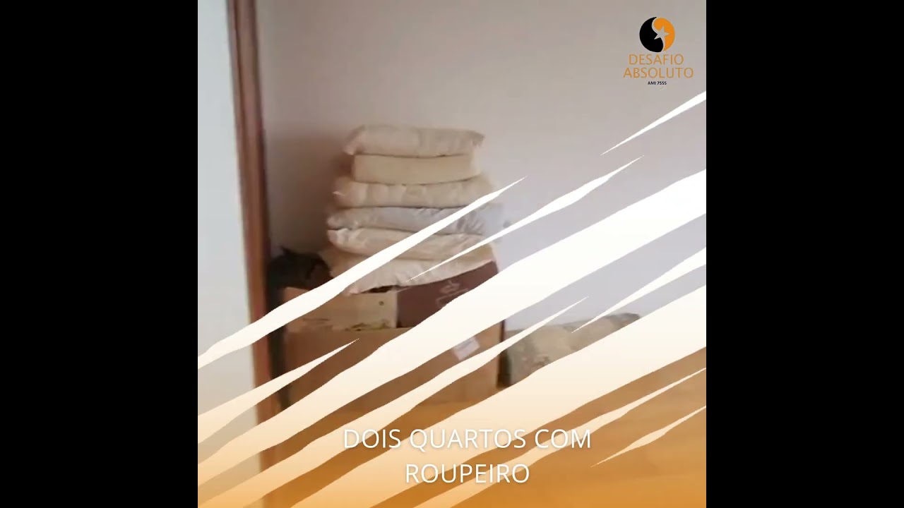 Vídeo do imóvel