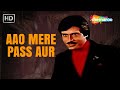 Aao Mere Pass Aur Aao Kaun Kaisey 1983 Deepak Parashar Ranjeeta Kishore Kumar R D Burman