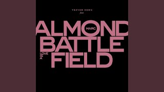 Love Is A Battlefield