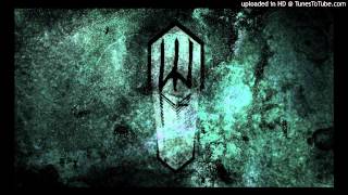 Six Feet Under - Somewhere in the Darkness (wubbahaunta remix)