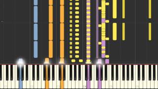 Timeless / Kamaliya (instrumental version + tutorial)