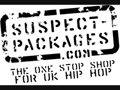 Endemic & Cappo ft.Scor-Zay-Zee, Cyrus Malachi, Lee Ramsay & Iron Braydz - Eagles