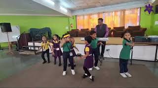 The Lillian School Video