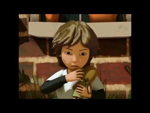 Sugar Baby Love - Campagna AIDS francese del 2006