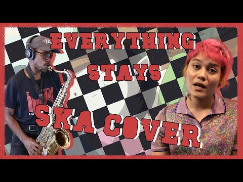Video thumbnail for Everything Stays