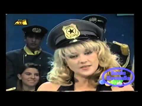 Roula Koromila Οτι θελεις εγω (Bonus Video)
