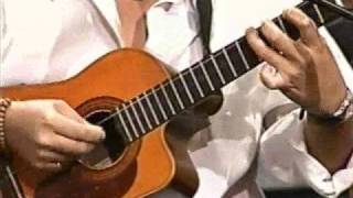 El Camison de Pepa_Duo Contrastes_Trova Cubana