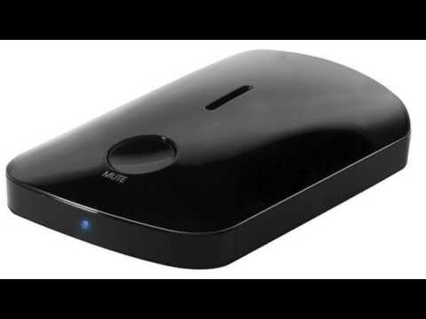 Cobra iRadar iRad-100 Radar Detector for iPhone & iPod Touch