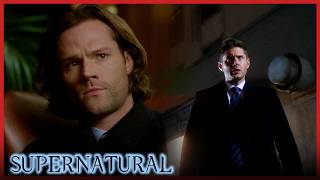 Download lagu The Most Holy of Men | Supernatural mp3