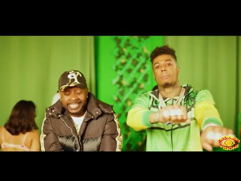 SirEyeBusser Da Bleeder - Baby U Lit Ft Blueface (Official Music Video)