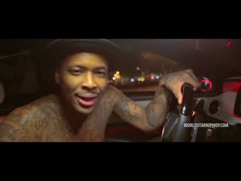 CLASSIC G : SLIM 400 Feat YG & SADBOY LOKO - Bruisin - FREDO HQ (2016)