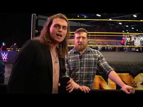 Daniel Bryan Doesn’t Think It Would Be A Good Time For Cena To Propose To Nikki At WrestleMania 33