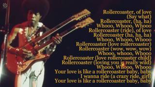 The Ohio Players - Love Rollercoaster (Videolyric) [HQ]