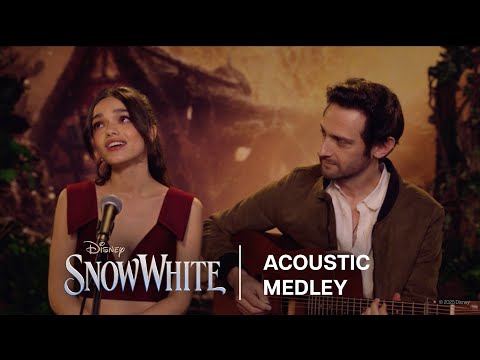 Acoustic Medley