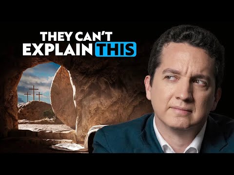 The Resurrection Question Skeptics Can't Answer