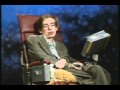Stephen Hawking On God