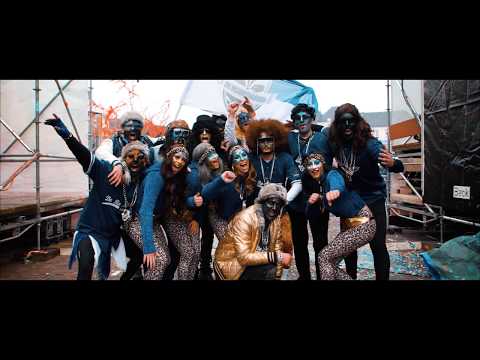 De Roerdassen - Vastelaovend 2019