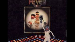 Robin Gibb & the Sesame Street House Band - Trash (Vocal/Instrumental Trash-Up)