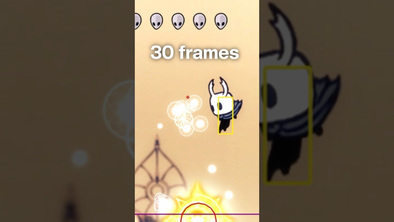 Thank GOD they patched this....