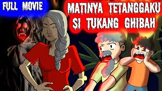 Download lagu Yang SUKA NGGOSIP WAJIB NONTON VIDEO INI 😄 - Animasi Horor Kartun Hantu Lucu Indonesia #hororkomedi mp3