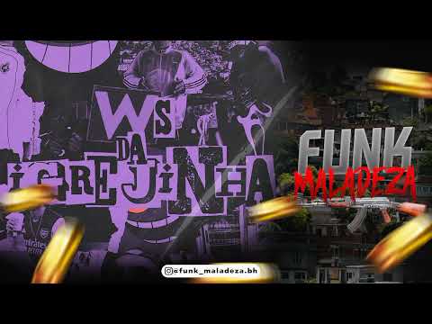 MEGA DO PUMBA part 2 [DJ WS DA IGREJINHA] 2K22 official