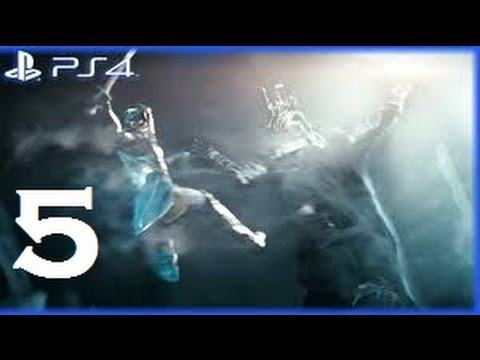 Middle Earth: Shadow of Mordor DLC The Bright Lord Pt 5