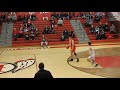 Corbin Geiman Monroe Trojans 12 16 19
