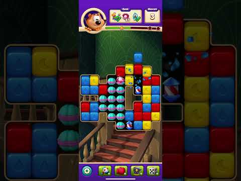 Toon Blast Level 7074 GR8 Momz Play Gamez