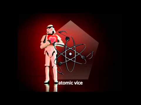 Maya Jane Coles, Karin Park - Everything