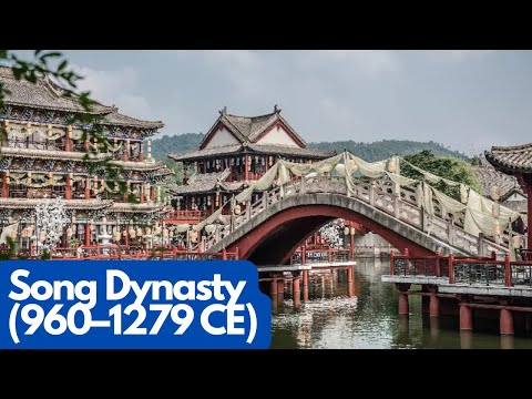 Come la dinastia Song cambiò la Cina per sempre