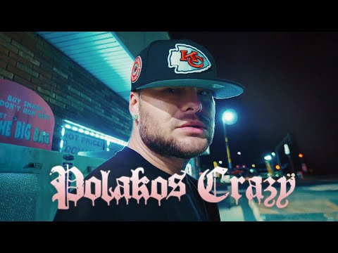 Video thumbnail for Polakos Crazy