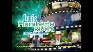 preview picture of video 'Luis Humberto Rivera'