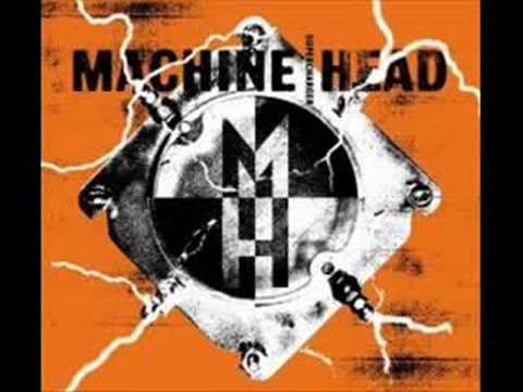 Machine Head - Trephination