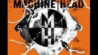 Machine Head - Trephination